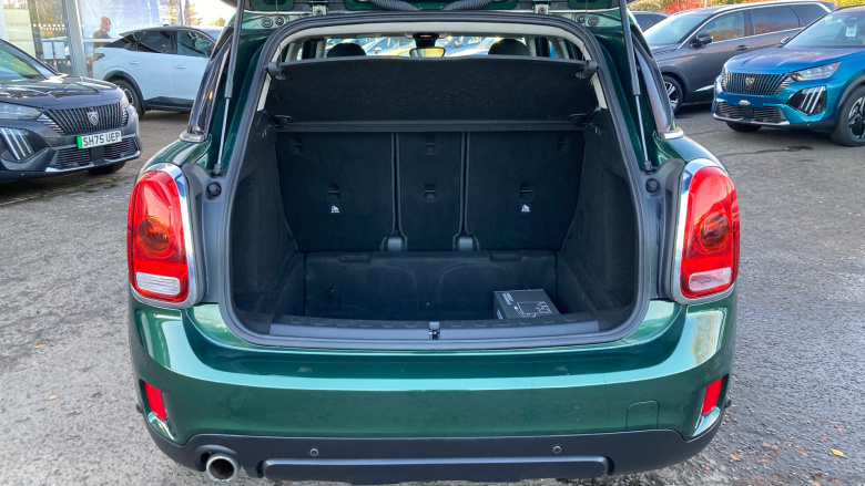 MINI Countryman 2.0 Cooper D 5dr Diesel Hatchback